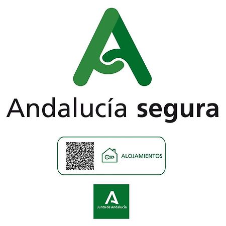 Apartamentos Rurales Campillo Arroyo Frio Eksteriør billede