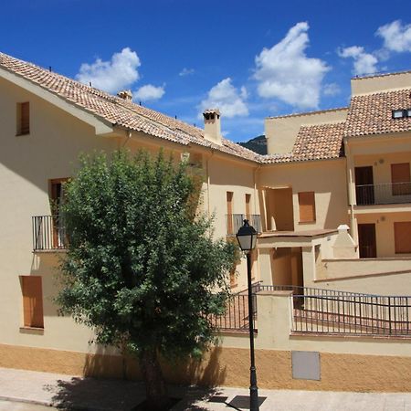 Apartamentos Rurales Campillo Arroyo Frio Eksteriør billede