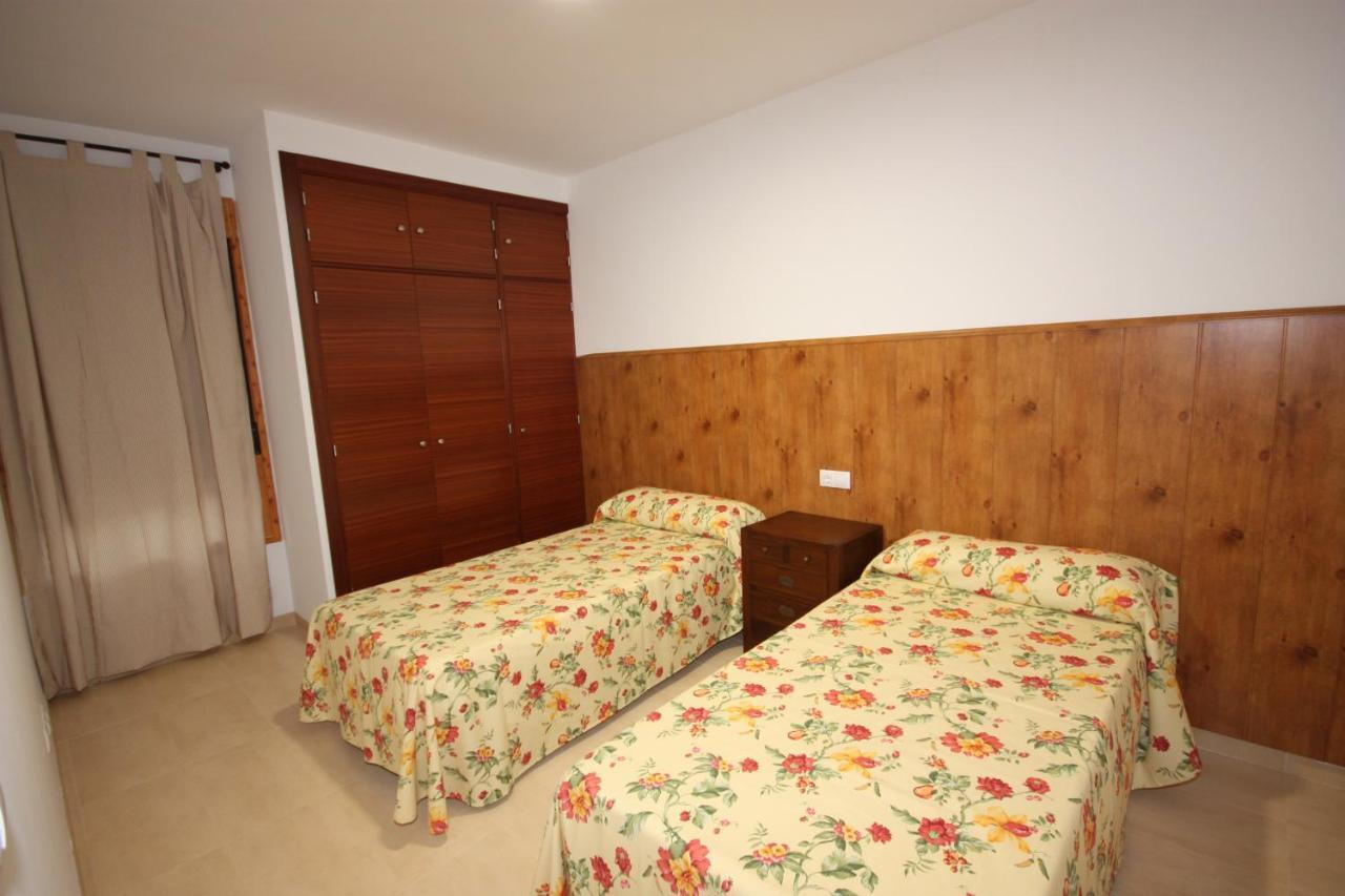 Apartamentos Rurales Campillo Arroyo Frio Værelse billede