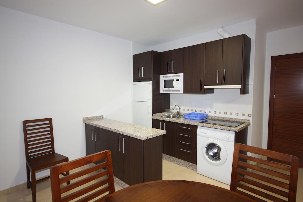 Apartamentos Rurales Campillo Arroyo Frio Eksteriør billede